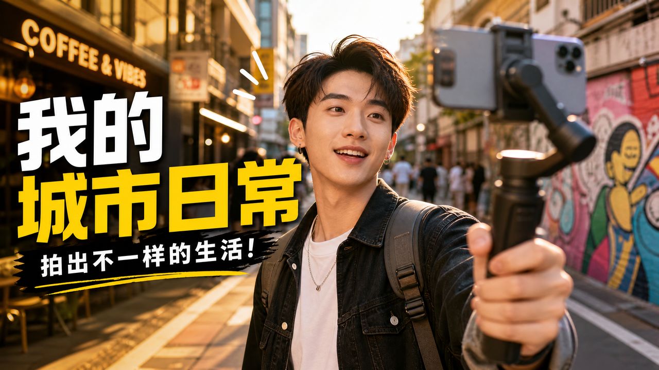 抖阴生活视频vlog